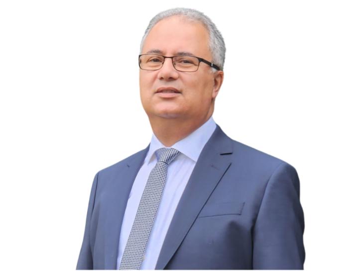 Dr.-Ing. Raouf Ben Amor - Gründungs-Architekt Medizintechnik