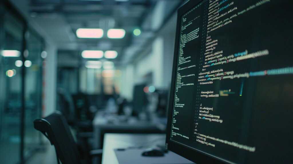 Software-Architektur und SaaS-Entwicklung im Rahmen der geförderten Existenzgründungsberatung für Softwareentwickler durch TONNIKUM.